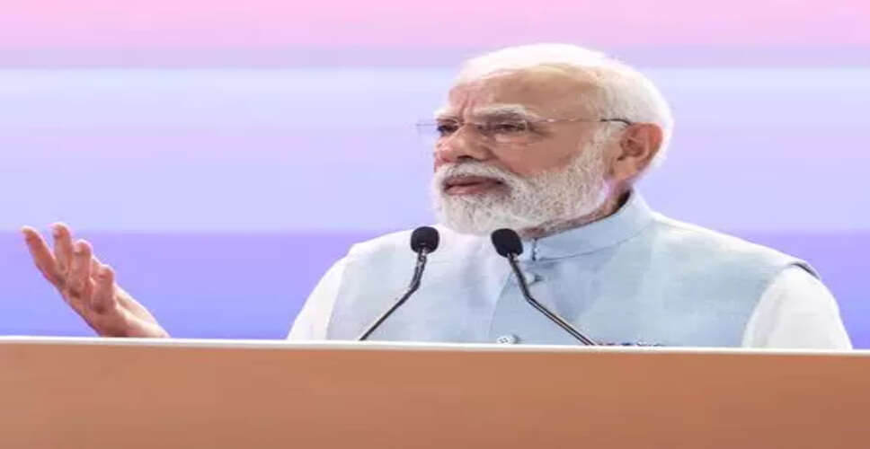 भारत का वैश्विक एआई ढांचा: पीएम मोदी का नया दृष्टिकोण