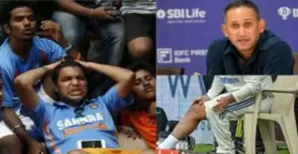 भारतीय महिला क्रिकेटर का इंग्लैंड में डेब्यू का सपना टूटा, चोट के कारण टीम से बाहर