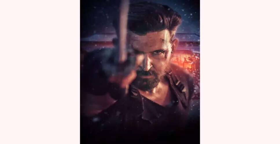 फिल्म 'War 2' के प्रमोशन में Hrithik और NTR Jr को अलग रखा जाएगा