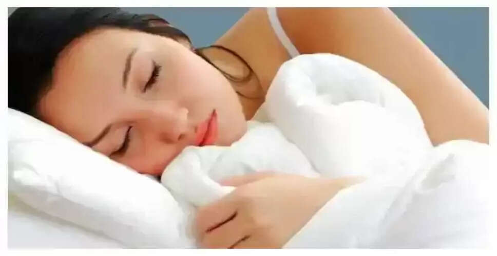 सपनों में देखी जाने वाली शुभ संकेतों की पहचान