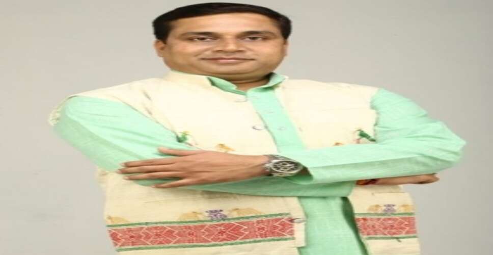 असम मंत्रिमंडल में होगी यूसीसी विधेयक पर चर्चा