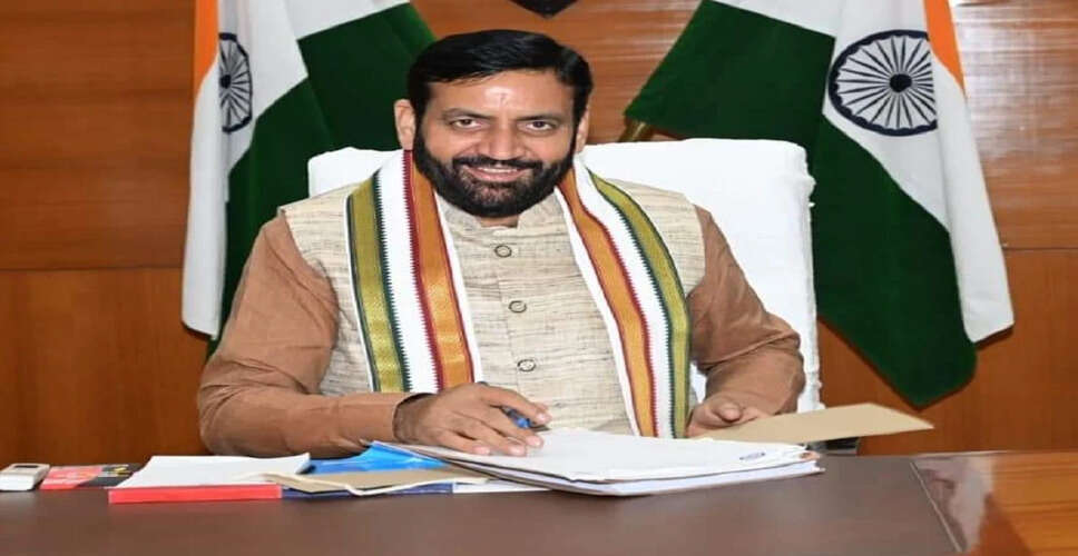 हरियाणा के मुख्यमंत्री ने पंजाब में आम आदमी पार्टी की नाकामियों पर उठाए सवाल