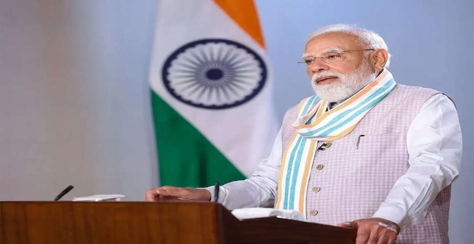 प्रधानमंत्री मोदी और राष्ट्रपति मुर्मू का ओडिशा दौरा: विकास परियोजनाओं का उद्घाटन