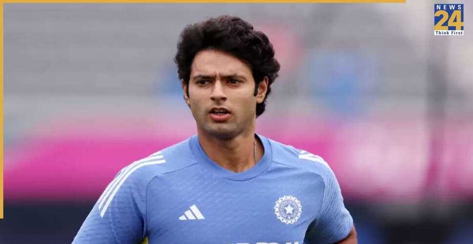 एशिया कप 2025 में शिवम दुबे की भूमिका पर मोर्ने मोर्केल का नया दृष्टिकोण