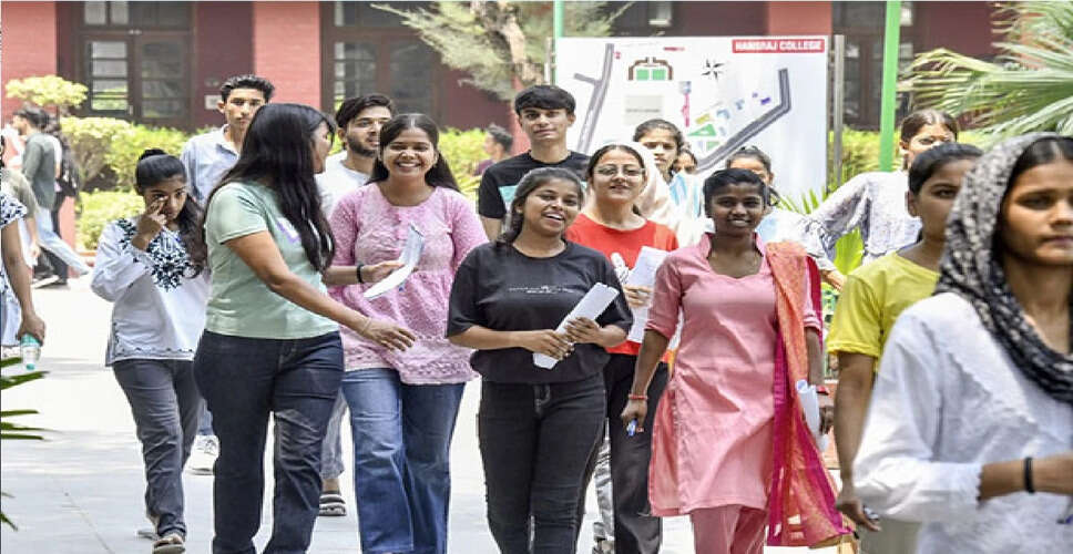 दिल्ली हाई कोर्ट ने विश्वविद्यालय के प्रोफेसर की बर्खास्तगी को किया बरकरार