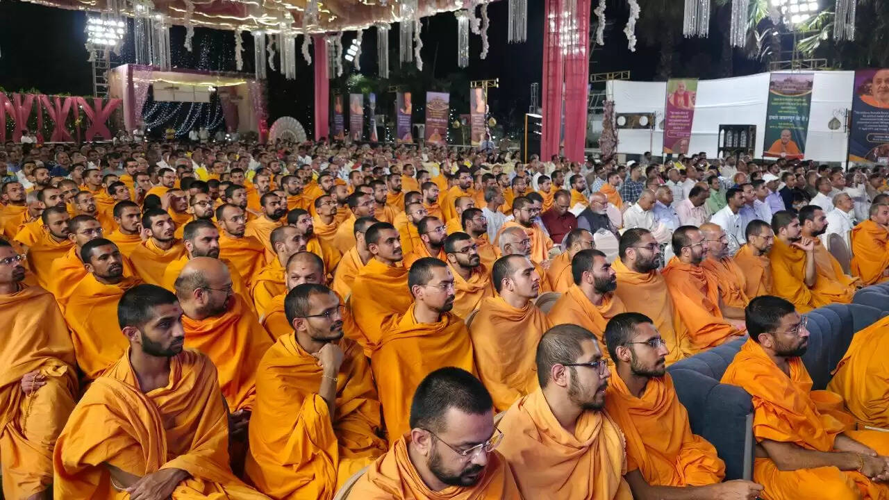 जबलपुर में जीवन उत्कर्ष महोत्सव: संस्कृति और सेवा का संदेश