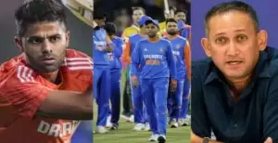 टीम इंडिया के नए T20I कप्तान की घोषणा, सूर्या की जगह लेंगे ये स्टार बल्लेबाज