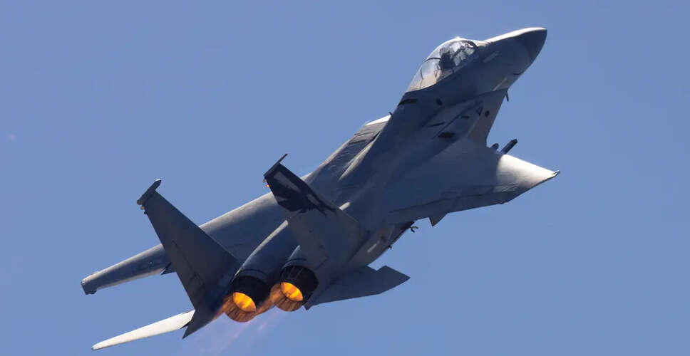 ईरान में अमेरिकी सैन्य विमानों के साथ घटनाओं की श्रृंखला