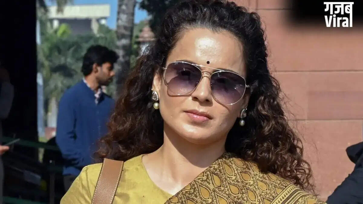कंगना रनौत ने ट्विशा शर्मा और दीपिका नागर केस पर उठाई आवाज़
