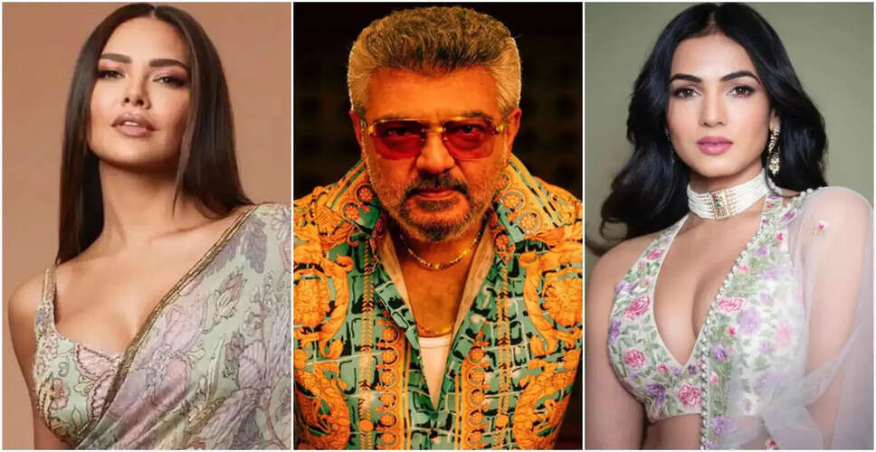 दुबई में फंसे भारतीय सेलिब्रिटीज़: अमेरिका-इजराइल-ईरान युद्ध का असर