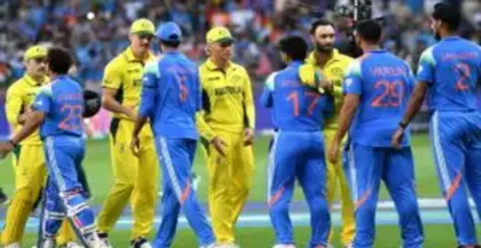 हसरत गिल ने छोड़ा भारत, ऑस्ट्रेलिया के लिए खेलना शुरू किया