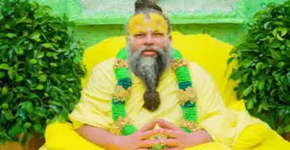 वृंदावन में संत प्रेमानंद महाराज की चिंता: बच्चों की बढ़ती गलत आदतें