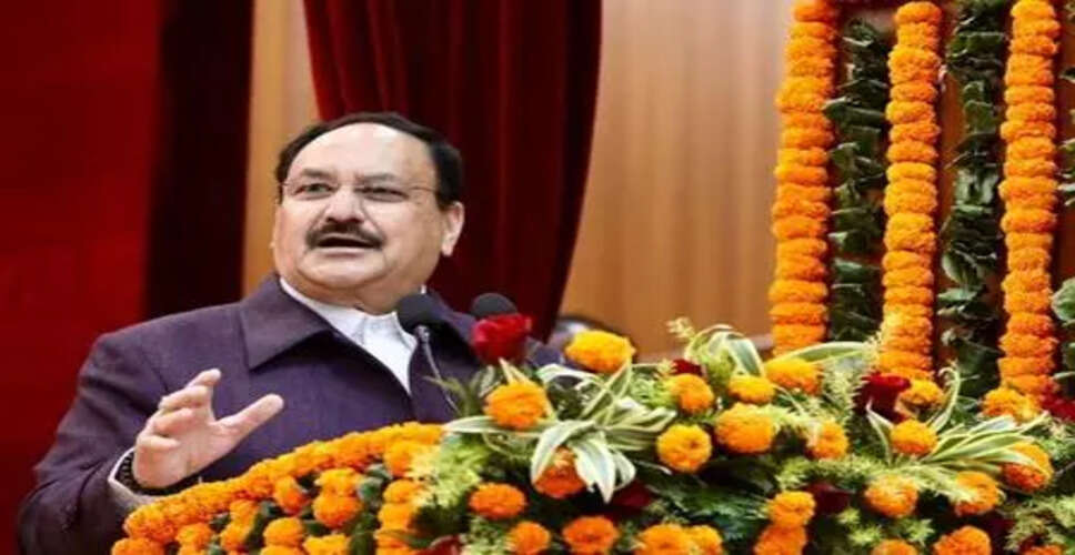 असम में नई सरकार के गठन की प्रक्रिया शुरू, जे.पी. नड्डा बने केंद्रीय पर्यवेक्षक