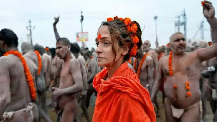 महिला नागा साधुओं की अनोखी जीवनशैली और तपस्या