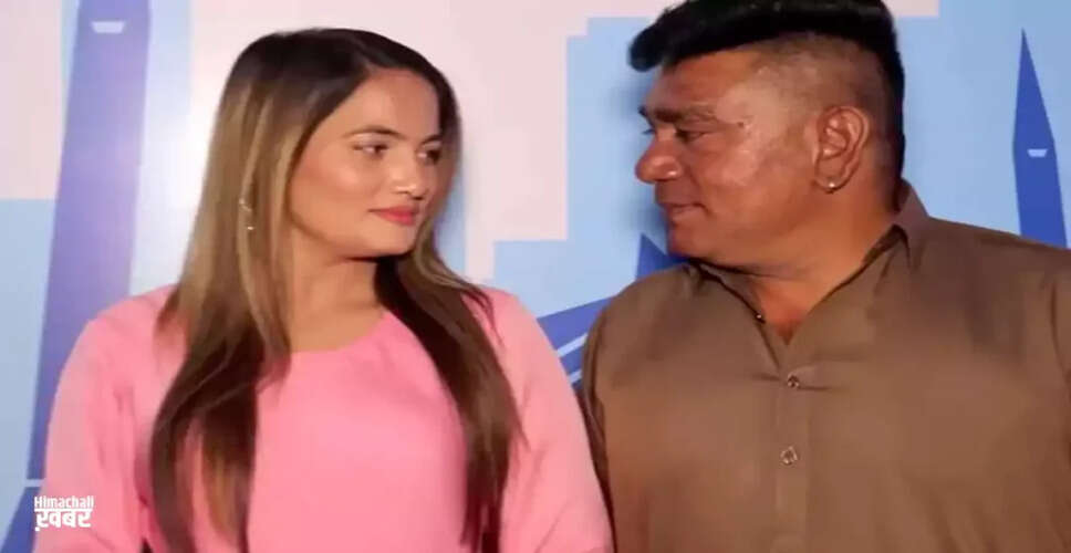 22 वर्षीय लड़की की अनोखी प्रेम कहानी: 55 वर्षीय नौकर से शादी