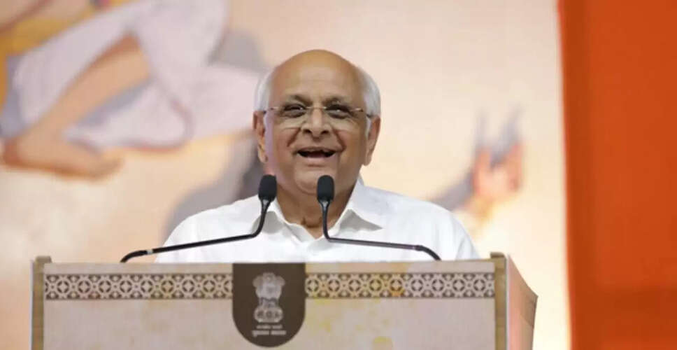 गुजरात का 'मिशन स्कूल्स ऑफ एक्सीलेंस': भारत का सबसे बड़ा शिक्षा कार्यक्रम