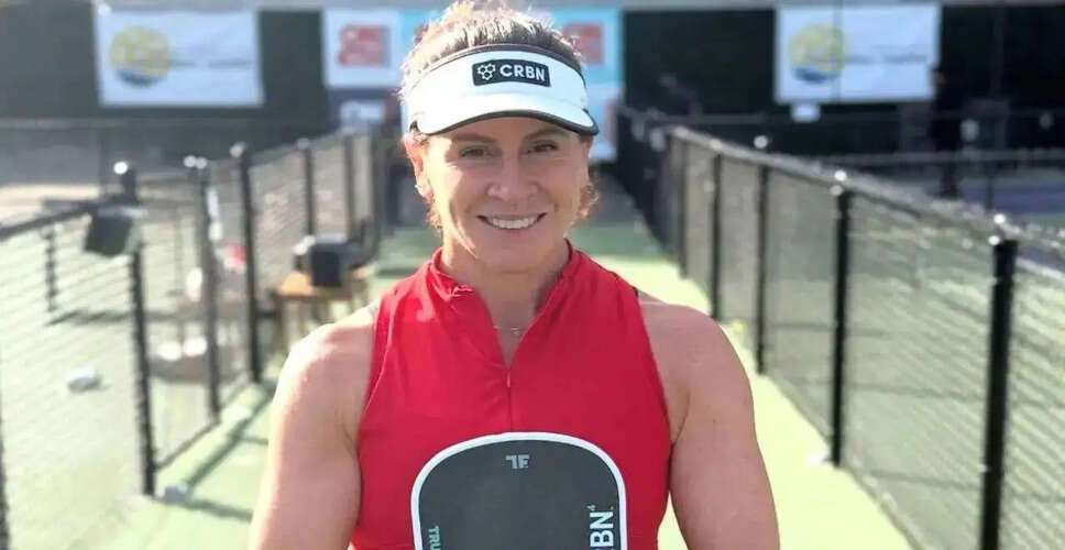 टॉपस्पिन तकनीक में महारत हासिल करने के लिए मार्गदर्शिका