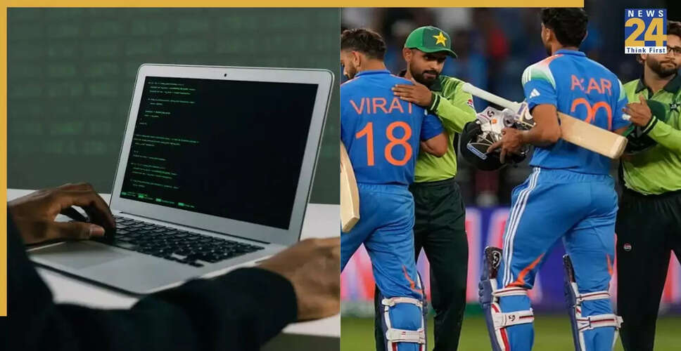 एशिया कप 2025: भारत-पाकिस्तान मैच के लिए टिकटों में धोखाधड़ी का अलर्ट
