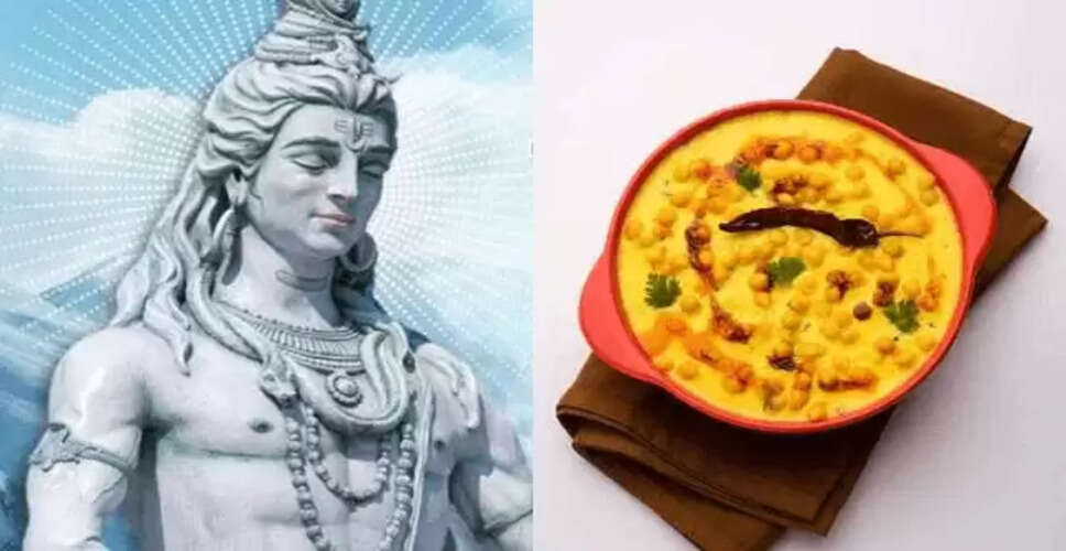 सावन में कढ़ी और दही का सेवन क्यों नहीं करें?