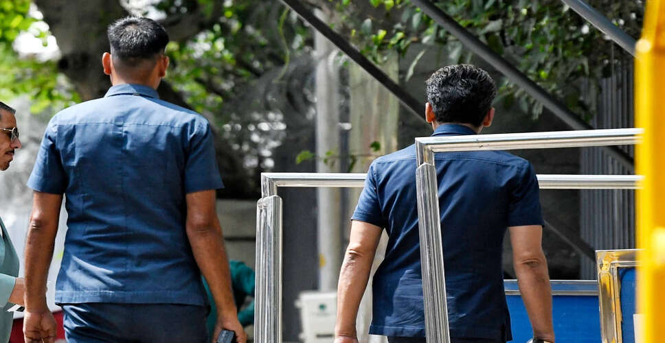 साइबर धोखाधड़ी पर शिकंजा: ईडी की छापेमारी से खुलासा