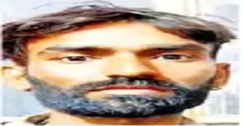 राजस्थान पुलिस ने 90 लाख रुपये की लूट के आरोपी को जयपुर से गिरफ्तार किया