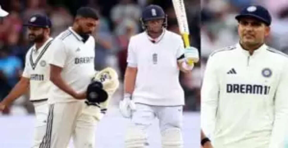 क्या शुभमन गिल की कप्तानी खतरे में है? केएल राहुल बन सकते हैं नए कप्तान