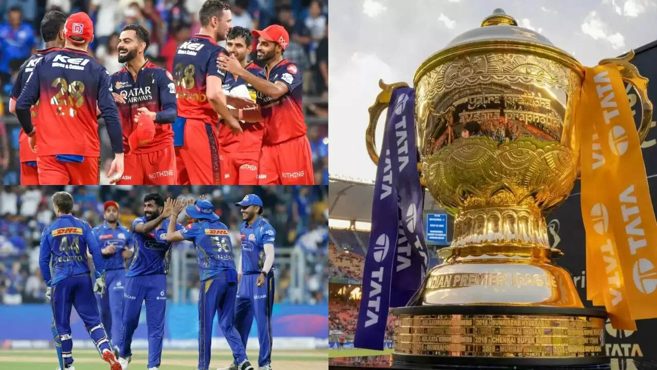 IPL 2025 की सर्वश्रेष्ठ प्लेइंग इलेवन की घोषणा, जानें कौन हैं शामिल खिलाड़ी