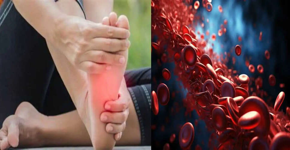 यूरिक एसिड के बढ़ते स्तर के लक्षण और नियंत्रण के उपाय