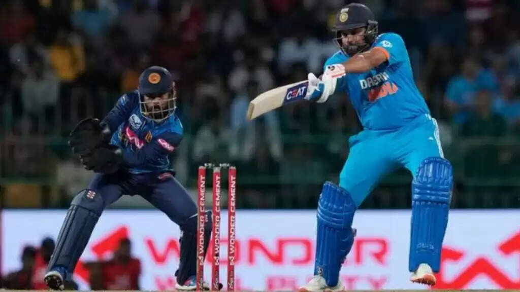 श्रीलंका T20I सीरीज के लिए भारतीय टीम का चयन, आईपीएल में 13 गेंदों में अर्धशतक बनाने वाले को मिला मौका