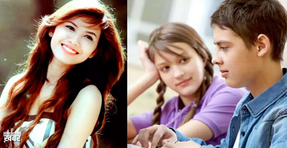 लड़कियों को इन 3 नामों वाले लड़कों से होती है खास मोहब्बत