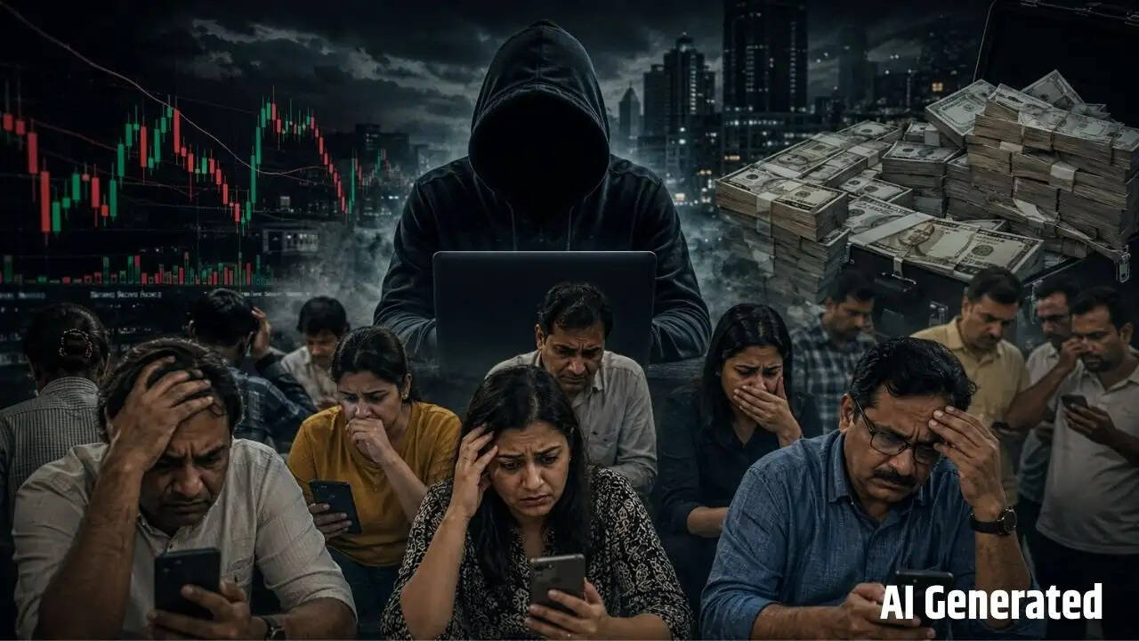 नोएडा में निवेश के नाम पर करोड़ों की ठगी का मामला, पुलिस जांच में जुटी