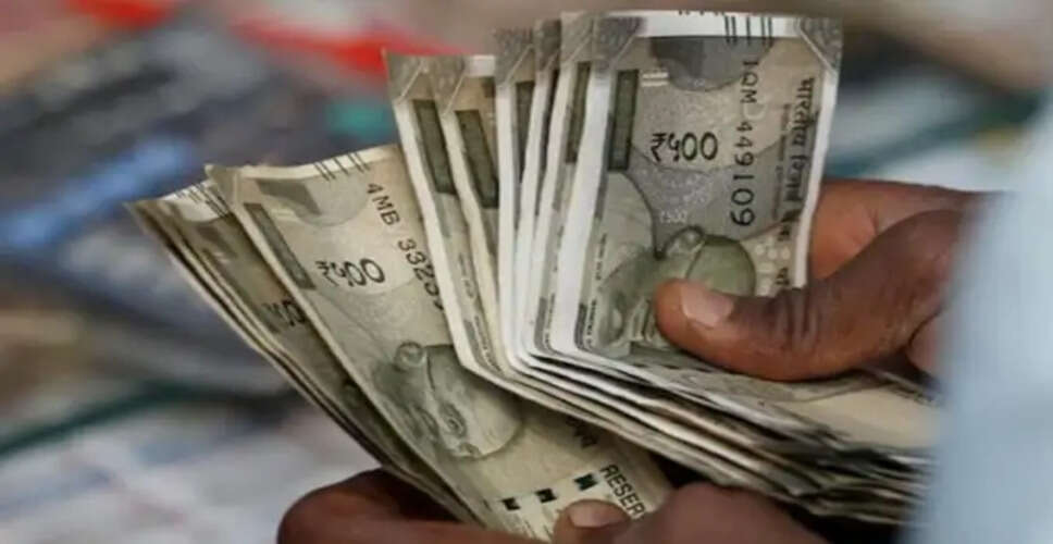 रुपये में मजबूती: RBI के नए नियमों का असर