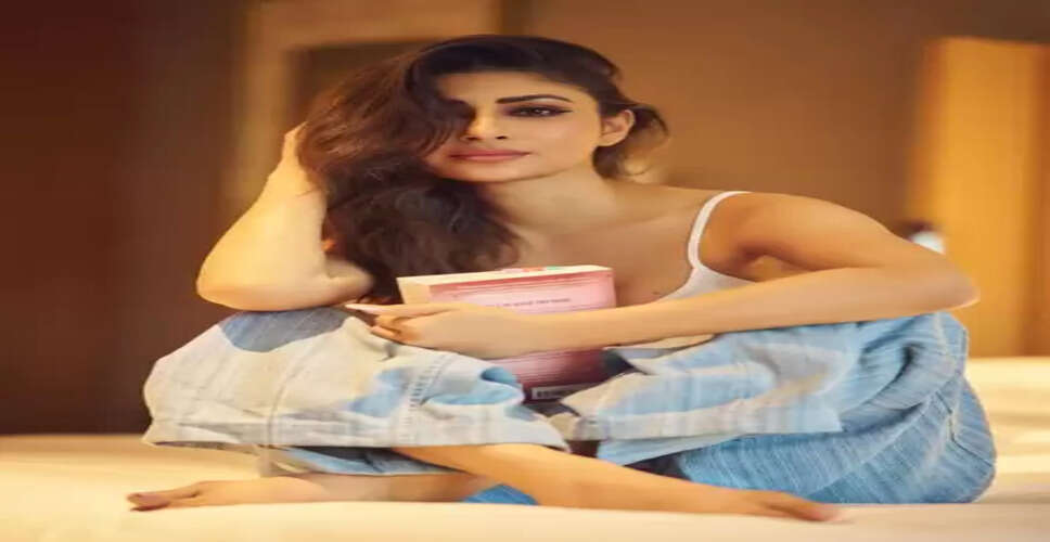 'सलाकार' के ट्रेलर में दिखी खुफिया दुनिया, अपने किरदार से मौनी रॉय ने उठाया पर्दा
