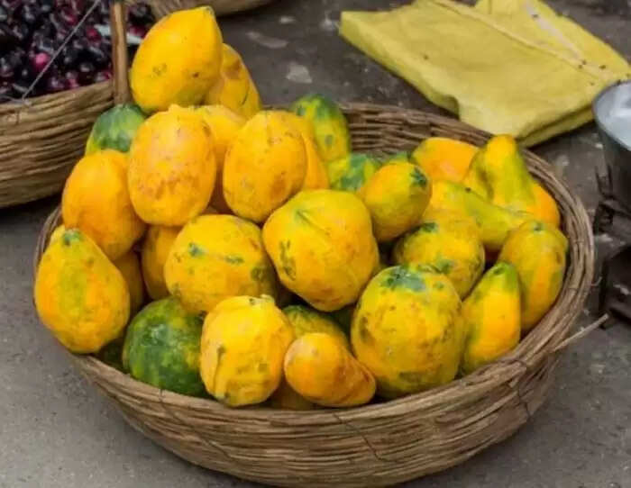 गर्मी में पपीता खरीदने के लिए जानें ये खास टिप्स