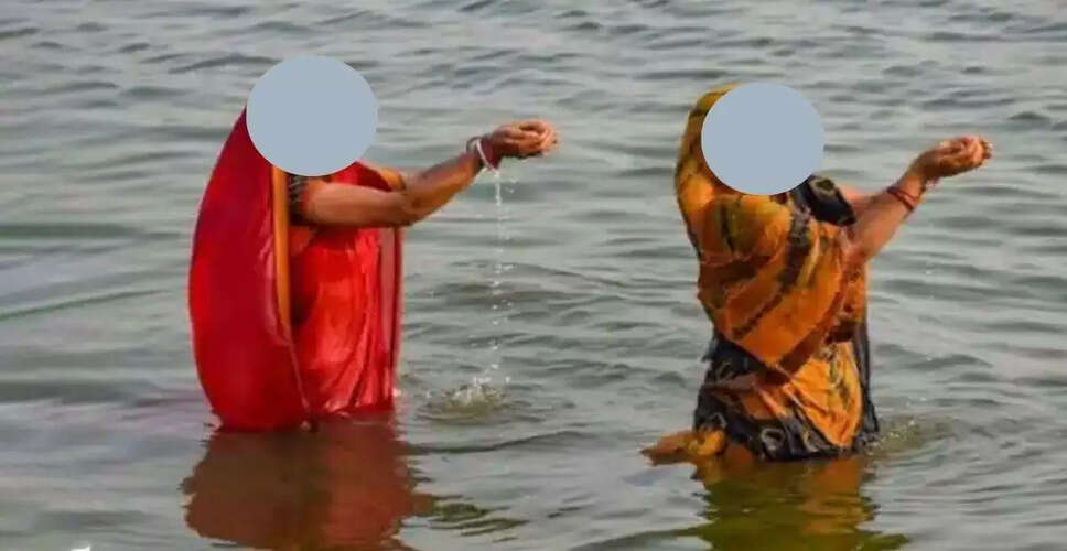 महाकुंभ में महिलाओं की निजता का उल्लंघन: पुलिस ने कार्रवाई तेज की