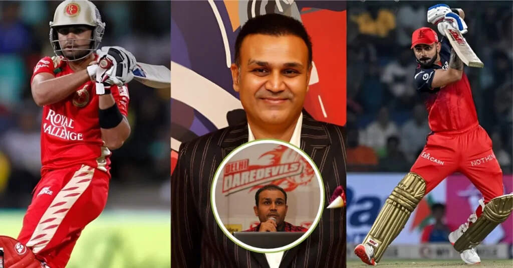 विराट कोहली की आईपीएल यात्रा: दिल्ली डेयरडेविल्स की चूक का असर