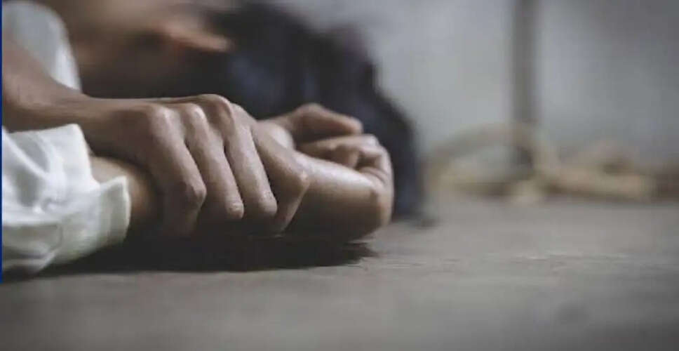 ग्वालियर में इंस्पेक्टर पर रेप का आरोप, महिला गर्भवती