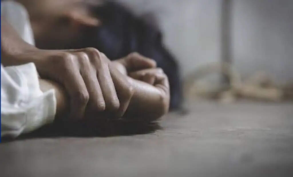 ग्वालियर में इंस्पेक्टर पर रेप का आरोप, महिला गर्भवती