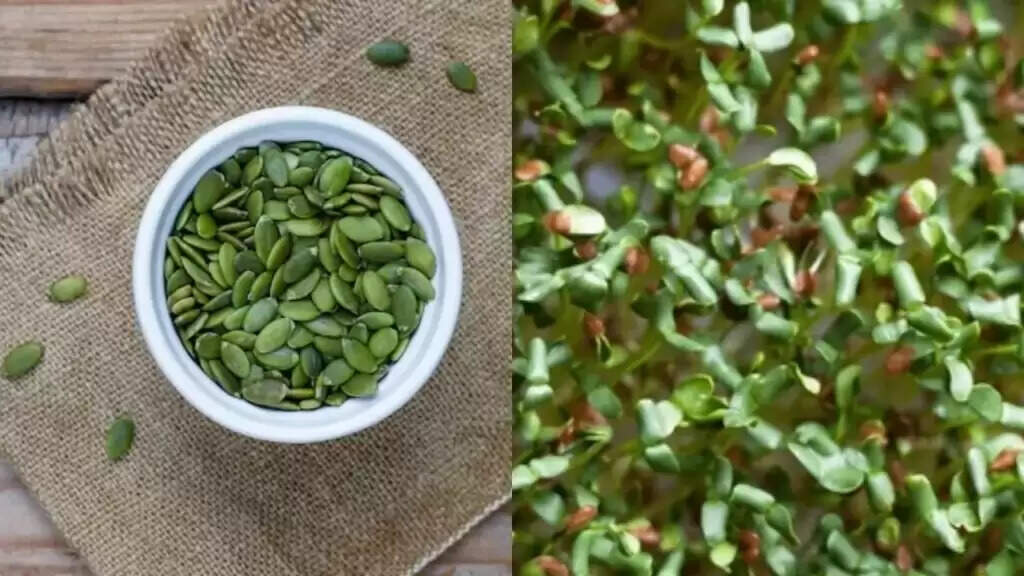 हरी अलसी के बीज: स्वास्थ्य समस्याओं का प्राकृतिक समाधान
