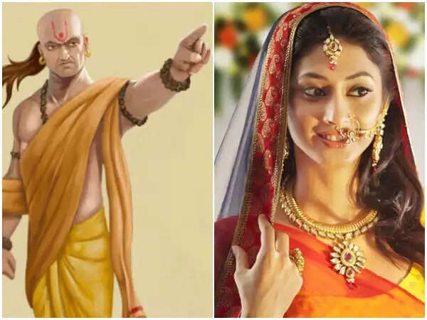 पत्नी को न बताने योग्य 5 बातें: चाणक्य नीति के अनुसार