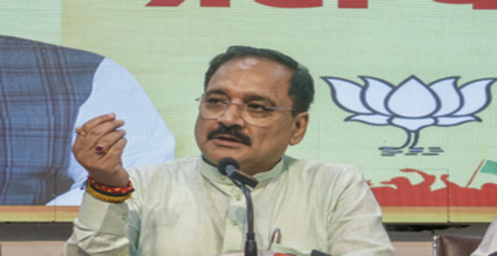 स्वाति मालीवाल के साथ मारपीट मामले में तुरंत एफआईआर दर्ज कर हो कार्रवाई : सचदेवा
