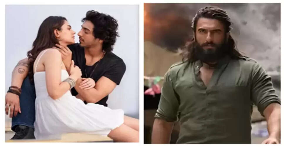 2025 की सबसे बड़ी हिट फिल्मों की कमाई का खुलासा