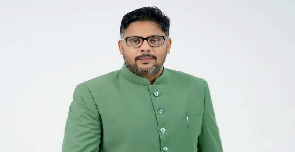 भाजपा अल्पसंख्यक मोर्चा का नया अभियान: धार्मिक स्थलों पर चौपालें और सम्मेलन