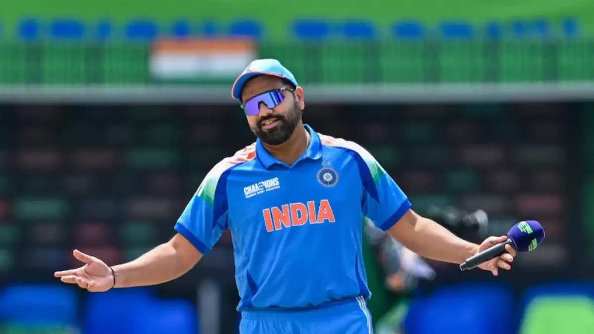 ऑस्ट्रेलिया ODI सीरीज का शेड्यूल जारी, रोहित की कप्तानी में 16 खिलाड़ी पर्थ के लिए रवाना