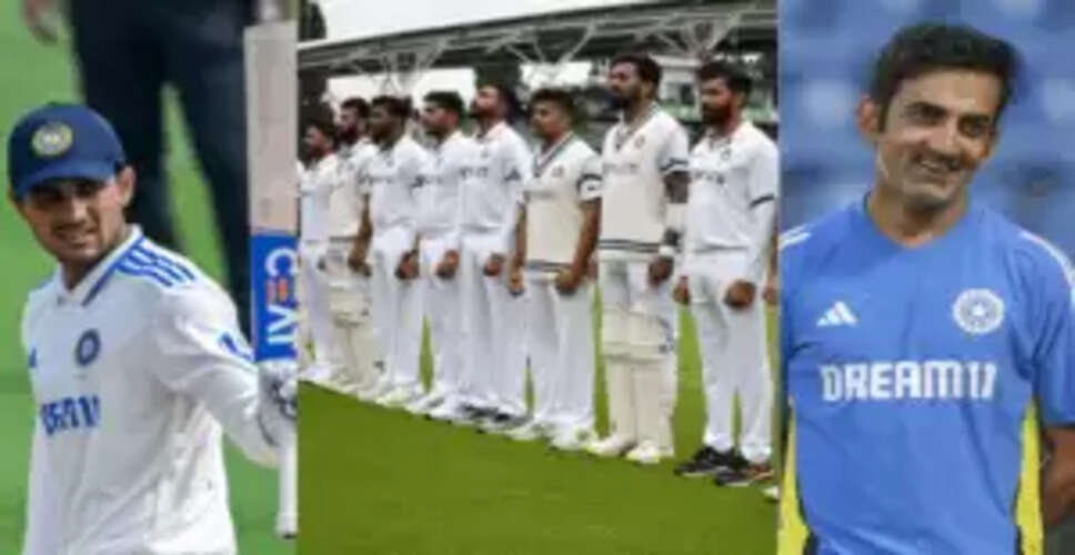 मैनचेस्टर टेस्ट में करुण नायर समेत तीन खिलाड़ियों का बाहर होना तय