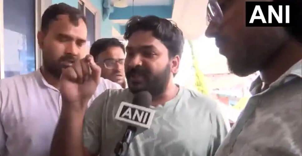 पटना में कोचिंग इंस्टीट्यूट के डायरेक्टर को मिली ज़मानत, उठाए सवाल