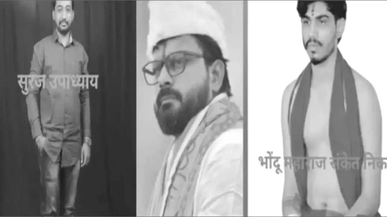 सांगली में अंधविश्वास के नाम पर नाबालिग के साथ दुष्कर्म की घटना