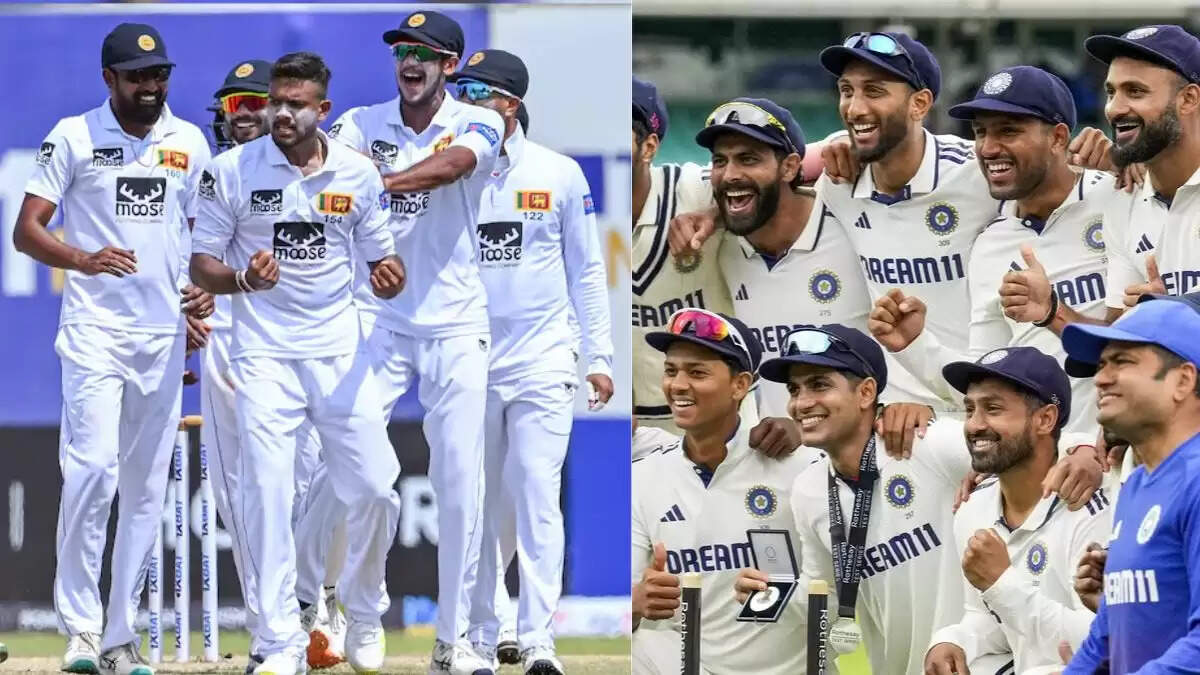 अगस्त में श्रीलंका के खिलाफ टेस्ट सीरीज के लिए टीम इंडिया की संभावित टीम