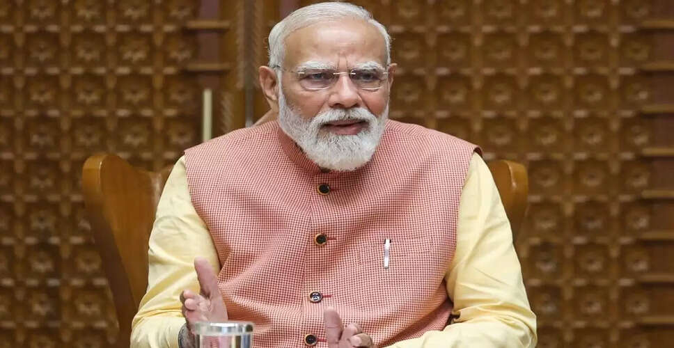 केंद्रीय मंत्रिमंडल ने महंगाई भत्ते में 2% की वृद्धि को दी मंजूरी