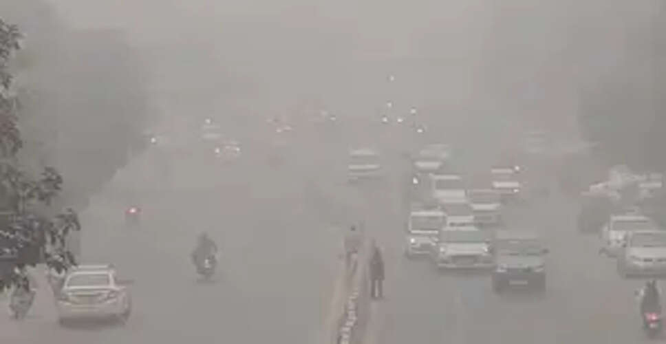 विशेषज्ञों ने बताया, भारत में नॉन स्मोकर्स को वायु प्रदूषण के कारण हो रहा फेफड़ों का कैंसर